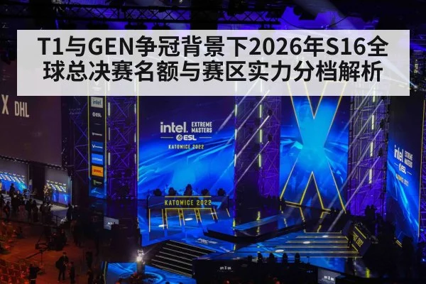 esports arena stage crowd