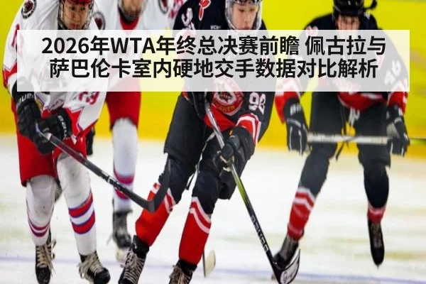 2026年WTA年终总决赛前瞻 佩古拉与萨巴伦卡室内硬地交手数据对比解析